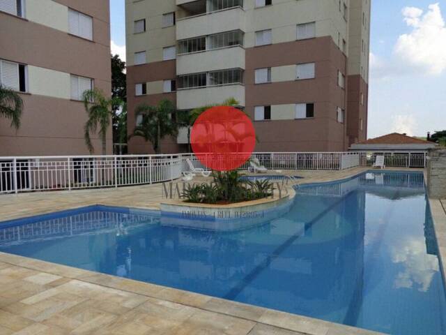 Apartamento para Venda em Barueri - 2