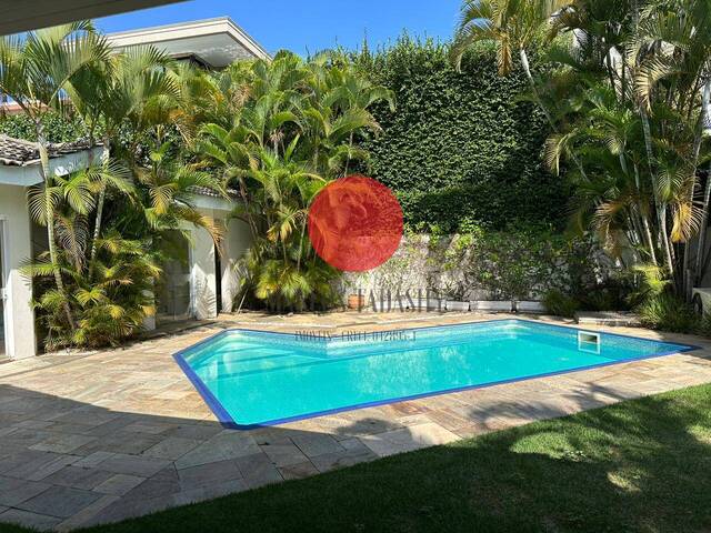 #5910 - Casa em condomínio para Venda em Barueri - SP