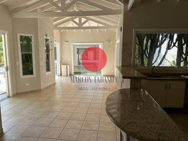 #5910 - Casa em condomínio para Venda em Barueri - SP