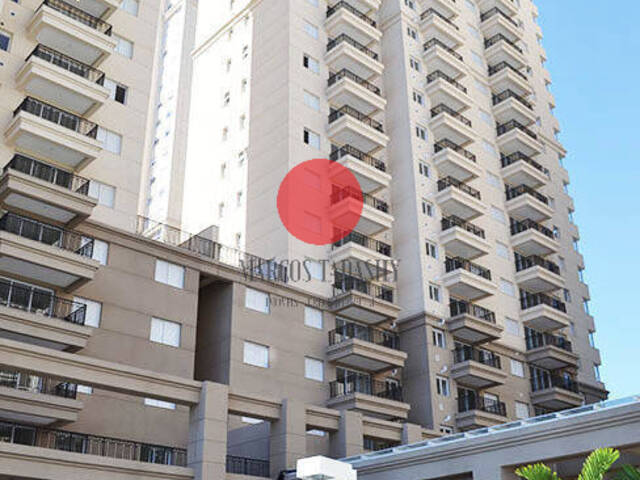 Apartamento para Venda em Barueri - 4
