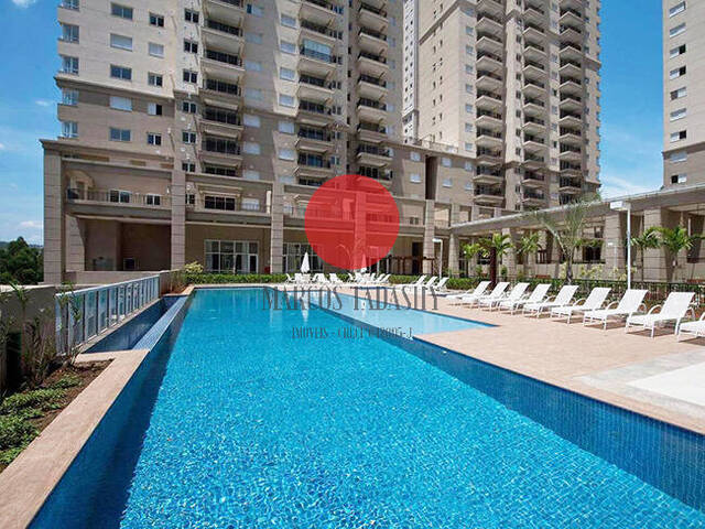 Apartamento para Venda em Barueri - 5