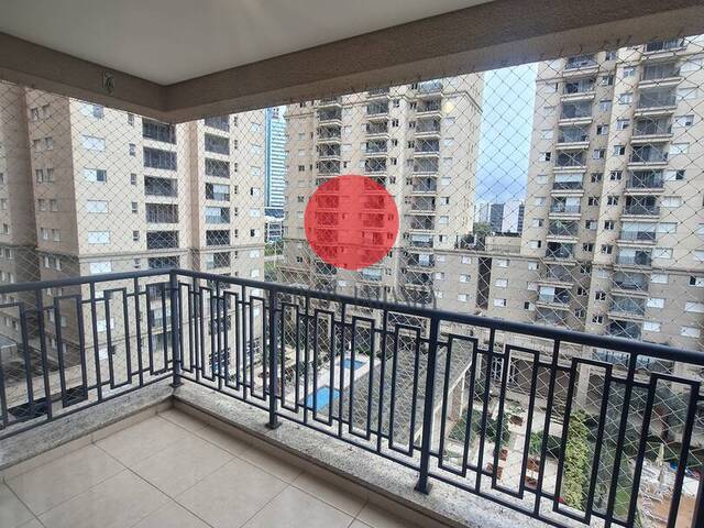 #5921 - Apartamento para Venda em Barueri - SP