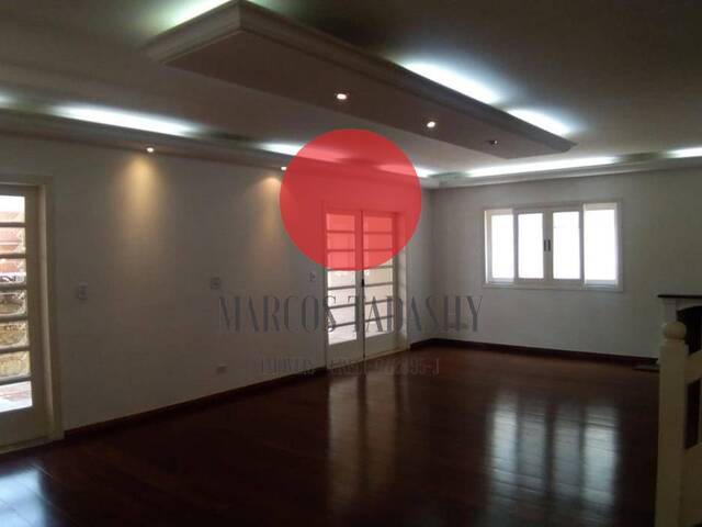 #5932 - Casa em condomínio para Venda em Santana de Parnaíba - SP