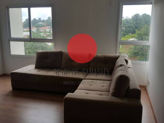 #5943 - Apartamento para Venda em Barueri - SP