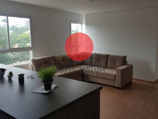 #5943 - Apartamento para Venda em Barueri - SP