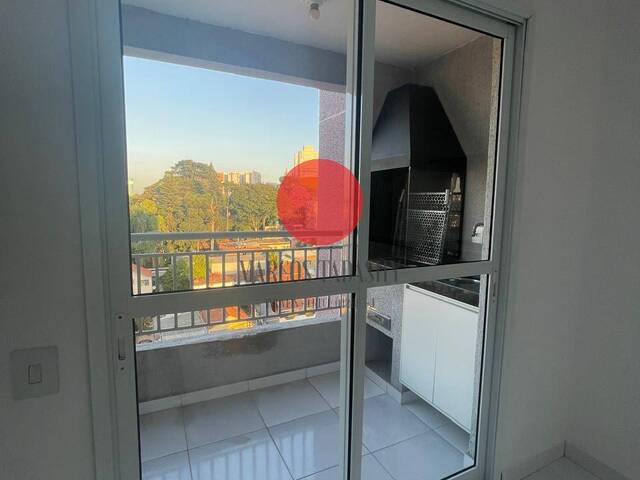 Apartamento para Venda em Barueri - 4
