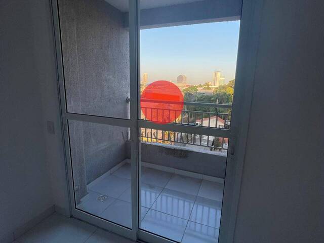 #5942 - Apartamento para Venda em Barueri - SP