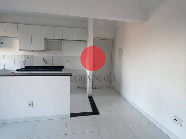 #5942 - Apartamento para Venda em Barueri - SP