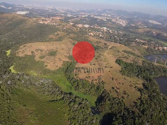 #5951 - Sítio para Venda em Santana de Parnaíba - SP