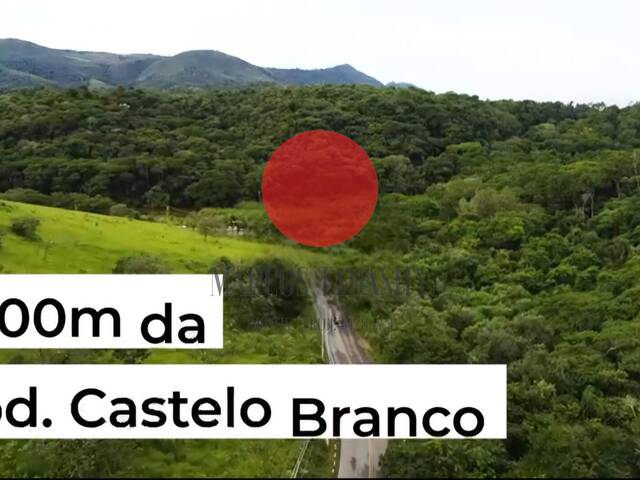 #5952 - Fazenda para Venda em Santana de Parnaíba - SP