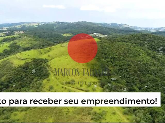 #5952 - Fazenda para Venda em Santana de Parnaíba - SP