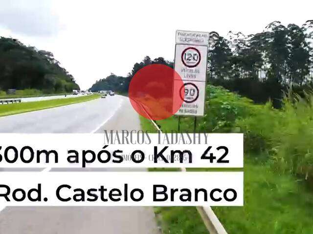 Fazenda para Venda em Santana de Parnaíba - 5