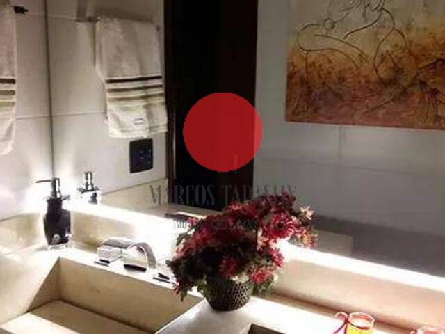 #5972 - Apartamento para Venda em Barueri - SP