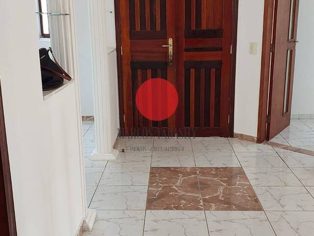 #730 - Casa em condomínio para Venda em Santana de Parnaíba - SP