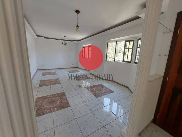 #730 - Casa em condomínio para Venda em Santana de Parnaíba - SP