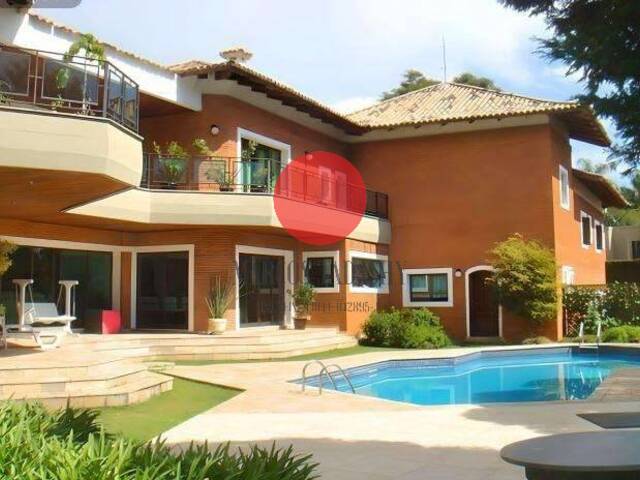#5993 - Casa em condomínio para Venda em Barueri - SP
