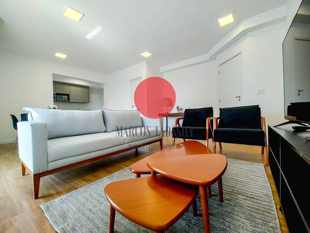 Apartamento para Venda em Barueri - 5