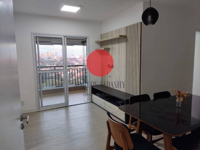 #6043 - Apartamento para Venda em Barueri - SP