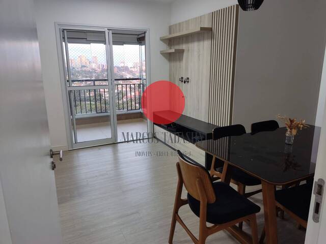 #6043 - Apartamento para Venda em Barueri - SP