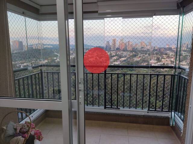 #6043 - Apartamento para Venda em Barueri - SP