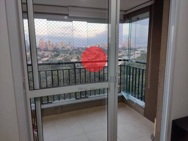 Apartamento para Venda em Barueri - 5
