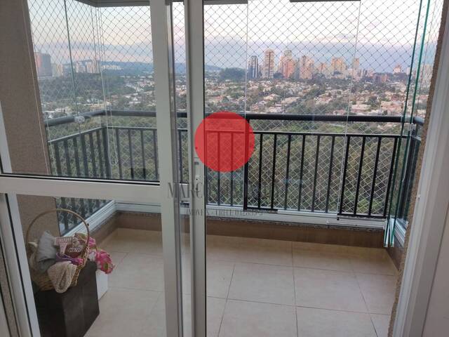 Apartamento para Venda em Barueri - 4