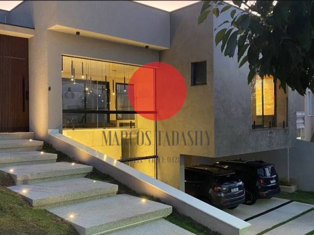 #6059 - Casa em condomínio para Venda em Santana de Parnaíba - SP