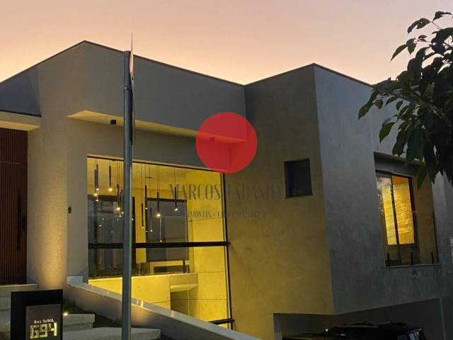 #6059 - Casa em condomínio para Venda em Santana de Parnaíba - SP