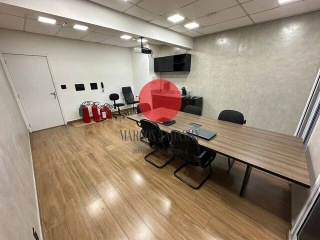 #6088 - Sala para Locação em Barueri - SP