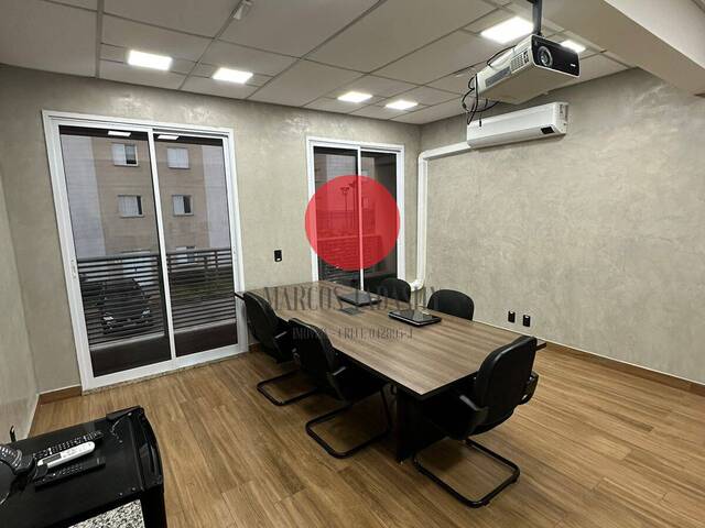 #6088 - Sala para Locação em Barueri - SP
