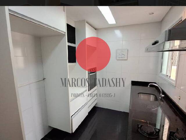 #6101 - Apartamento para Venda em Barueri - SP