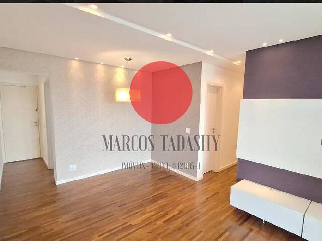 #6101 - Apartamento para Venda em Barueri - SP
