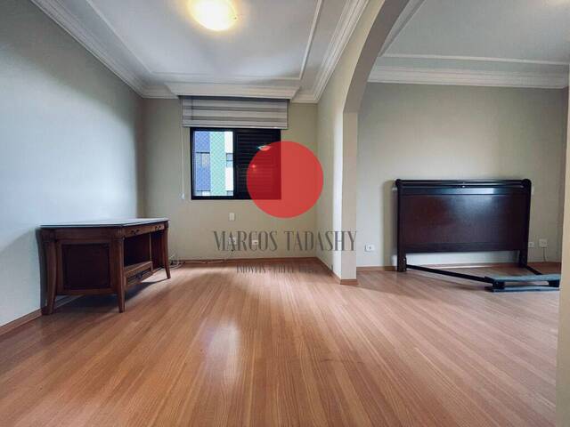 #6109 - Apartamento para Venda em Barueri - SP