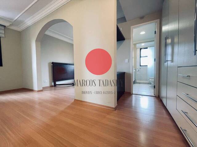 #6109 - Apartamento para Venda em Barueri - SP