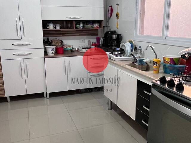 #6129 - Casa em condomínio para Venda em Santana de Parnaíba - SP