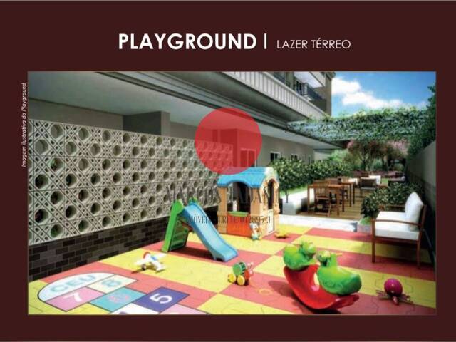 Apartamento para Venda em Barueri - 3