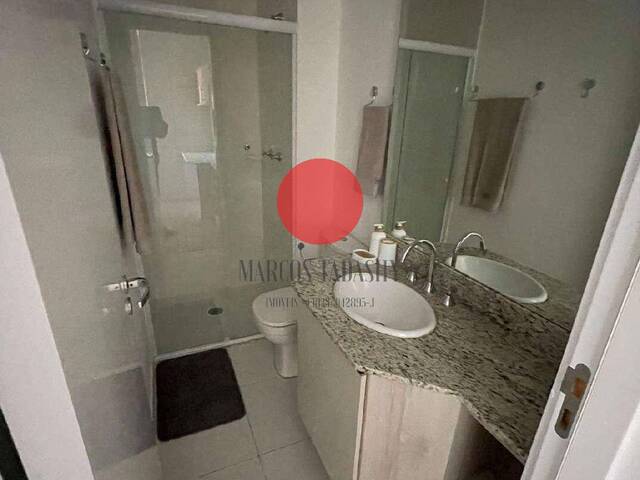 #6134 - Apartamento para Venda em Barueri - SP