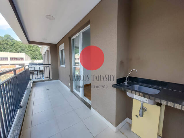 #6137 - Apartamento para Venda em Barueri - SP