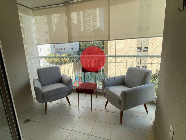 #3301 - Apartamento para Venda em Barueri - SP
