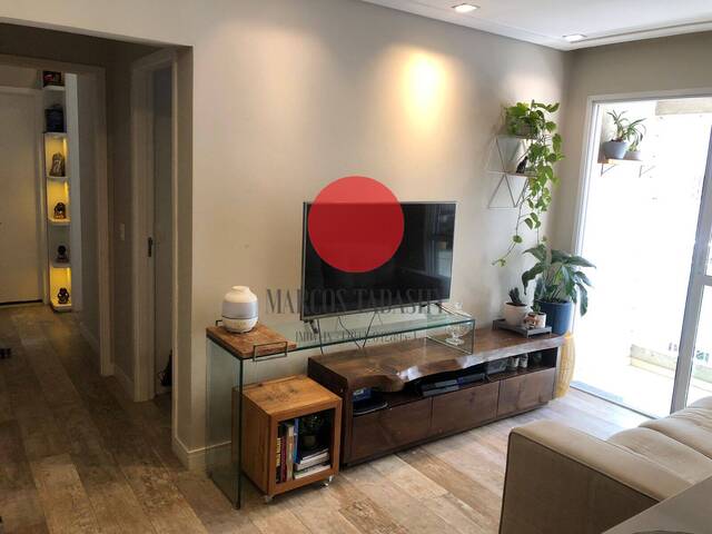 Apartamento para Venda em Barueri - 3