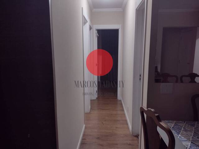 Apartamento para Venda em Barueri - 2