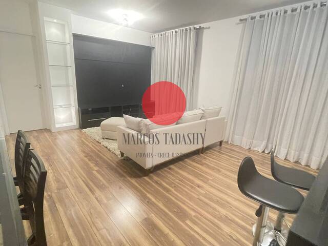 #6176 - Apartamento para Venda em Barueri - SP