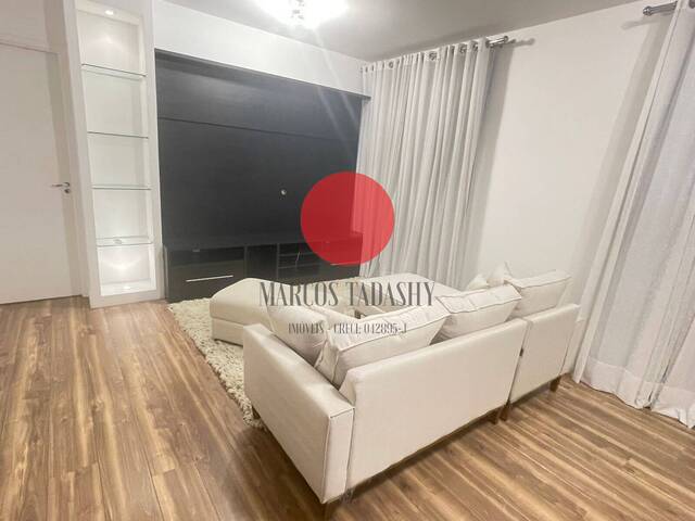 #6176 - Apartamento para Venda em Barueri - SP