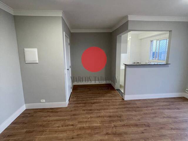 #6187 - Apartamento para Venda em Barueri - SP