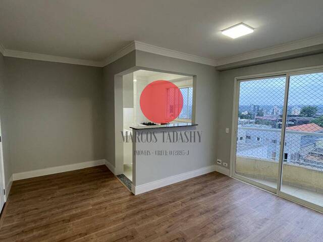 #6187 - Apartamento para Venda em Barueri - SP
