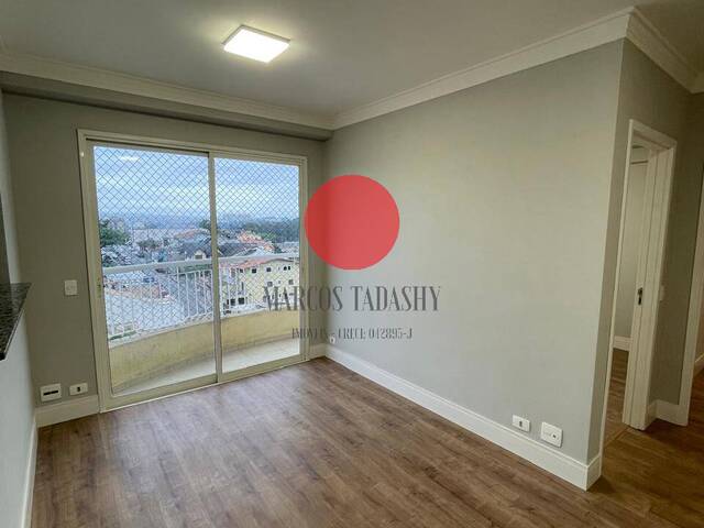 #6187 - Apartamento para Venda em Barueri - SP