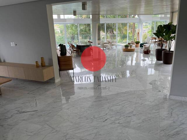 #3501 - Casa em condomínio para Venda em Barueri - SP