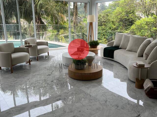 #3501 - Casa em condomínio para Venda em Barueri - SP