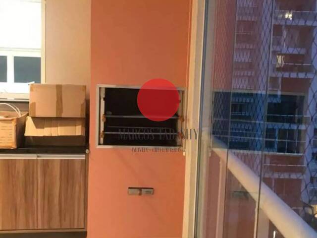 Apartamento para Locação em Santana de Parnaíba - 3