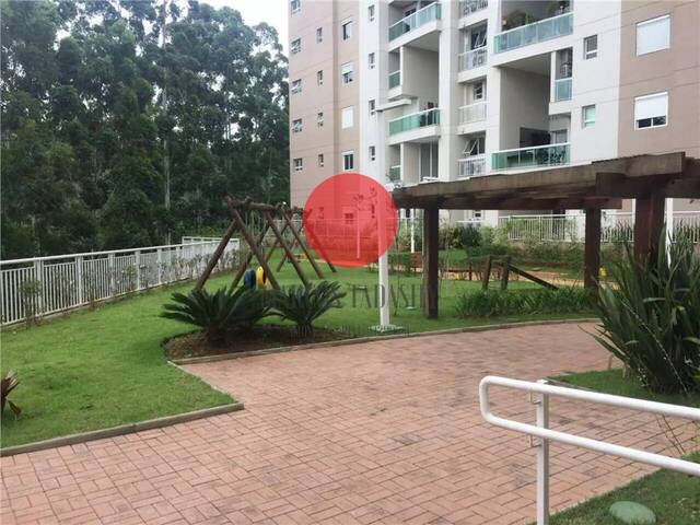 Locação em Tamboré - Santana de Parnaíba